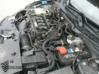 ✅ 2016 Honda Civic EX-L • VIN: 2HGFC3B74GH358402 • Лот: 42389158. Опубликован ранее на IAAI с пробегом 115 307 миль. Бесплатный доступ к архиву аукционных продаж из США и подробный отчёт об истории автомобиля на DreamBid. Изображение 23.