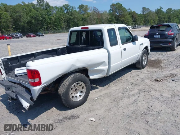 ✅ 2011 Ford Ranger XL • VIN: 1FTKR1ED0BPA44915 • Лот: 42589812. Опубліковано раніше на IAAI з пробігом 108 572 миль. Безкоштовний доступ до архіву аукціонних продажів зі США та докладний звіт про історію автомобіля на DreamBid. Зображення 4.