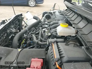 ✅ 2025 Nissan Pathfinder SV • VIN: 5N1DR3BC4SC207276 • Lot: 42150552. Listed on IAAI with 14,455 mi. Free auction sales archive from the USA and detailed vehicle history report at DreamBid. Image 20.