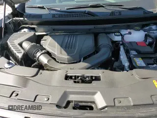 ✅ 2025 GMC Acadia FWD Elevation • VIN: 1GKENKRS7SJ283831 • Лот: 84544985. Опубликован ранее на Copart с пробегом 5 103 миль. Бесплатный доступ к архиву аукционных продаж из США и подробный отчёт об истории автомобиля на DreamBid. Изображение 15.