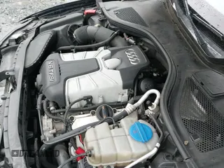 ✅ 2013 Audi A6 Prestige • VIN: WAUHGAFC0DN009289 • Лот: 43668443. Опубликован ранее на IAAI с пробегом 87 183 миль. Бесплатный доступ к архиву аукционных продаж из США и подробный отчёт об истории автомобиля на DreamBid. Изображение 22.