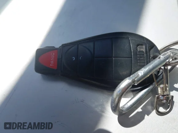 ✅ 2011 Jeep Grand Cherokee Laredo • VIN: 1J4RR4GT8BC642174 • Lot: 45170463. Listed on IAAI with Not provided. Free auction sales archive from the USA and detailed vehicle history report at DreamBid. Image 11.