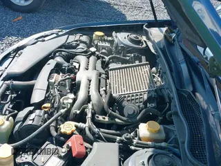 ✅ 2009 Subaru Impreza WRX • VIN: JF1GH74609H815480 • Lot: 42769864. Listed on IAAI with 149,179 mi. Free auction sales archive from the USA and detailed vehicle history report at DreamBid. Image 12.