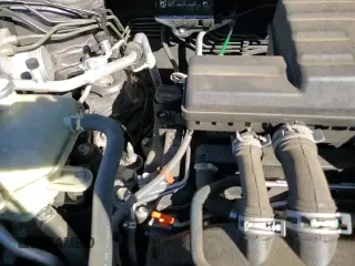 ✅ 2020 Honda CR-V EX-L • VIN: 5J6RW1H87LA018672 • Lot: 89556675. Wystawiony na Copart z przebiegiem 85 711 mil. Bezpłatny archiwum sprzedaży aukcyjnych z USA i szczegółowy raport historii pojazdu na DreamBid. Zdjęcie 16.