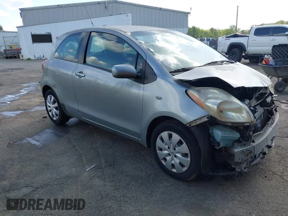 ✅ 2011 Toyota Yaris • VIN: JTDJT4K32B5327788 • Лот: 44771172. Опубліковано раніше на IAAI з пробігом 200 398 миль. Безкоштовний доступ до архіву аукціонних продажів зі США та докладний звіт про історію автомобіля на DreamBid. Зображення 1.