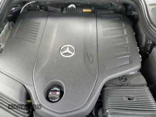 ✅ 2025 Mercedes-Benz GLS 450 • VIN: 4JGFF5KE4SB296092 • Lot: 84911675. Wystawiony na Copart z przebiegiem 14 511 mil. Bezpłatny archiwum sprzedaży aukcyjnych z USA i szczegółowy raport historii pojazdu na DreamBid. Zdjęcie 14.