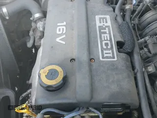 2008 Chevrolet Aveo LS with VIN KL1TD66628B152286, listed as a IAAI auction lot 43186980 with 135,451 mi miles and . Bid and sale history available at DreamBid. Image 13.