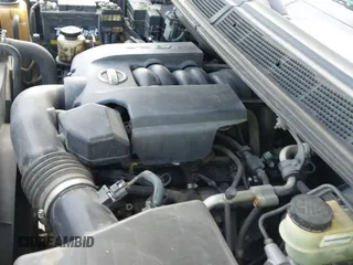 ✅ 2005 Nissan Armada SE • VIN: 5N1AA08AX5N737808 • Лот: 42840181. Опубликован ранее на IAAI с пробегом 201 367 миль. Бесплатный доступ к архиву аукционных продаж из США и подробный отчёт об истории автомобиля на DreamBid. Изображение 21.