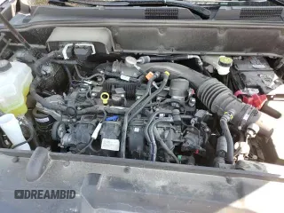 ✅ 2023 Lincoln Nautilus Reserve • VIN: 2LMPJ8K9XPBL11112 • Lot: 80729405. Listed on Copart with 11,947 mi. Free auction sales archive from the USA and detailed vehicle history report at DreamBid. Image 14.