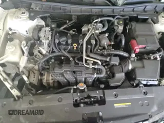 ✅ 2021 Nissan Altima Platinum • VIN: 1N4BL4FW0MN303328 • Lot: 69963315. Listed on Copart with 50,869 mi. Free auction sales archive from the USA and detailed vehicle history report at DreamBid. Image 16.