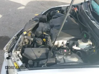 ✅ 2001 Lexus IS 300/350 • VIN: JTHBD182910002144 • Lot: 43657560. Listed on IAAI with 211,957 mi. Free auction sales archive from the USA and detailed vehicle history report at DreamBid. Image 12.