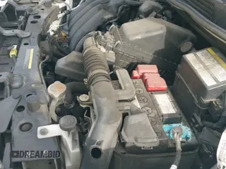 ✅ 2017 Nissan Versa S Plus • VIN: 3N1CN7AP2HL850927 • Lot: 42967190. Wystawiony na IAAI z przebiegiem 98 476 mil. Bezpłatny archiwum sprzedaży aukcyjnych z USA i szczegółowy raport historii pojazdu na DreamBid. Zdjęcie 12.