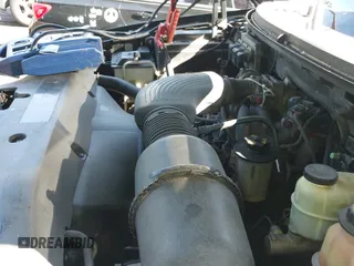 ✅ 2004 Ford F-150 XL • VIN: 1FTRF12W54NA90980 • Lot: 43266449. Listed on IAAI with 165,558 mi. Free auction sales archive from the USA and detailed vehicle history report at DreamBid. Image 12.