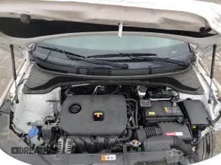 ✅ 2022 Kia Soul LX • VIN: KNDJ23AU2N7165774 • Lot: 70454795. Listed on Copart with 13,106 mi. Free auction sales archive from the USA and detailed vehicle history report at DreamBid. Image 15.