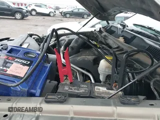 2015 Ram 1500 Express with VIN 1C6RR7FTXFS557414, listed as a IAAI auction lot 41453595 with 267,801 mi miles and . Bid and sale history available at DreamBid. Image 19.