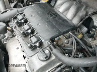 ✅ 1999 Toyota Sienna LE • VIN: 4T3ZF13C9XU109595 • Лот: 42217767. Опубликован ранее на IAAI с пробегом 188 030 миль. Бесплатный доступ к архиву аукционных продаж из США и подробный отчёт об истории автомобиля на DreamBid. Изображение 19.