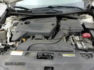 ✅ 2017 Nissan Altima SV • VIN: 1N4AL3AP6HC125190 • Лот: 93012425. Опубликован ранее на Copart с пробегом 137 207 миль. Бесплатный доступ к архиву аукционных продаж из США и подробный отчёт об истории автомобиля на DreamBid. Изображение 13.