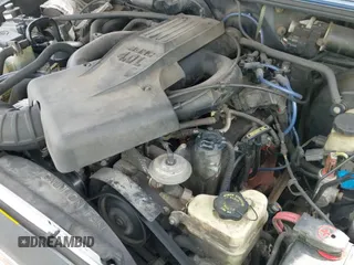 ✅ 1999 Ford Explorer XLT • VIN: 1FMDU34E2XZA14044 • Lot: 42024423. Wystawiony na IAAI z przebiegiem 245 253 mil. Bezpłatny archiwum sprzedaży aukcyjnych z USA i szczegółowy raport historii pojazdu na DreamBid. Zdjęcie 13.