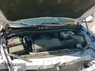 ✅ 2021 GMC Yukon AT4 • VIN: 1GKS2CKD7MR351174 • Lot: 82259975. Listed on Copart with 102,613 mi. Free auction sales archive from the USA and detailed vehicle history report at DreamBid. Image 17.