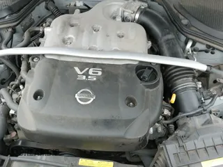 ✅ 2006 Nissan 350Z Grand Touring • VIN: JN1AZ36A26M454590 • Lot: 42482021. Wystawiony na IAAI z przebiegiem 129 809 mil. Bezpłatny archiwum sprzedaży aukcyjnych z USA i szczegółowy raport historii pojazdu na DreamBid. Zdjęcie 17.