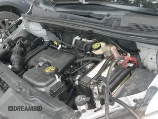 ✅ 2015 Buick Encore Leather • VIN: KL4CJCSB4FB206441 • Lot: 43047318. Wystawiony na IAAI z przebiegiem 131 039 mil. Bezpłatny archiwum sprzedaży aukcyjnych z USA i szczegółowy raport historii pojazdu na DreamBid. Zdjęcie 19.