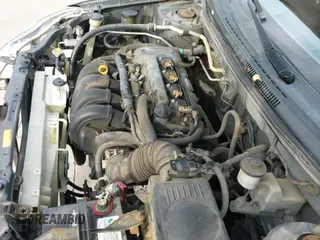 ✅ 2005 Toyota Corolla S • VIN: 2T1BR32E95C364147 • Lot: 43817707. Listed on IAAI with 197,299 mi. Free auction sales archive from the USA and detailed vehicle history report at DreamBid. Image 13.