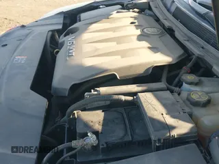 ✅ 2013 Cadillac XTS • VIN: 2G61N5S38D9133629 • Lot: 41490089. Listed on IAAI with 145,922 mi. Free auction sales archive from the USA and detailed vehicle history report at DreamBid. Image 18.