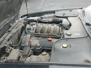 ✅ 1999 Jaguar XJ • VIN: SAJHD6046XC866745 • Lot: 43270860. Listed on IAAI with 214,165 mi. Free auction sales archive from the USA and detailed vehicle history report at DreamBid. Image 12.