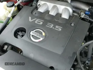 ✅ 2007 Nissan Murano SL • VIN: JN8AZ08W87W618441 • Lot: 42126088. Wystawiony na IAAI z przebiegiem 118 448 mil. Bezpłatny archiwum sprzedaży aukcyjnych z USA i szczegółowy raport historii pojazdu na DreamBid. Zdjęcie 12.