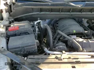 ✅ 2019 Chevrolet Silverado 1500 LT Trail Boss • VIN: 3GCPYFED3KG130455 • Лот: 82328725. Опубликован ранее на Copart с пробегом 108 443 миль. Бесплатный доступ к архиву аукционных продаж из США и подробный отчёт об истории автомобиля на DreamBid. Изображение 16.