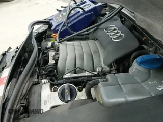 ✅ 2003 Audi A4 3.0L • VIN: WAUAT48H23K011066 • Лот: 42149434. Опубликован ранее на IAAI с пробегом 96 243 миль. Бесплатный доступ к архиву аукционных продаж из США и подробный отчёт об истории автомобиля на DreamBid. Изображение 19.