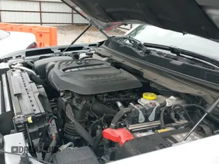 ✅ 2024 Jeep Wagoneer Series II • VIN: 1C4SJRBP3RS169726 • Lot: 41620035. Listed on IAAI with 21,752 mi. Free auction sales archive from the USA and detailed vehicle history report at DreamBid. Image 19.