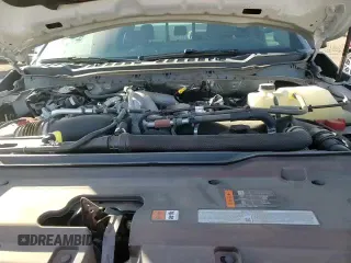 ✅ 2025 Ford F-250 XL • VIN: 1FT8W2BM6SEC95821 • Lot: 91325745. Wystawiony na Copart z przebiegiem 8 775 mil. Bezpłatny archiwum sprzedaży aukcyjnych z USA i szczegółowy raport historii pojazdu na DreamBid. Zdjęcie 12.