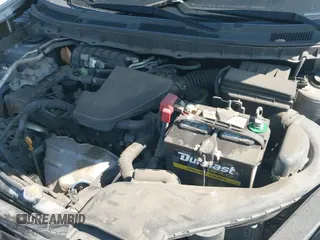 ✅ 2012 Nissan Rogue S • VIN: JN8AS5MT5CW609560 • Лот: 43308102. Опубликован ранее на IAAI с пробегом 165 671 миль. Бесплатный доступ к архиву аукционных продаж из США и подробный отчёт об истории автомобиля на DreamBid. Изображение 15.