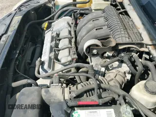 ✅ 2006 Ford Five Hundred Limited • VIN: 1FAFP25156G103763 • Лот: 42967859. Опубликован ранее на IAAI с пробегом 183 778 миль. Бесплатный доступ к архиву аукционных продаж из США и подробный отчёт об истории автомобиля на DreamBid. Изображение 13.