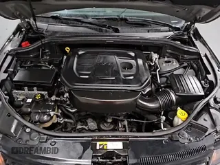 ✅ 2019 Jeep Grand Cherokee Altitude • VIN: 1C4RJFAG4KC837290 • Лот: 71791285. Опубликован ранее на Copart с пробегом 116 411 миль. Бесплатный доступ к архиву аукционных продаж из США и подробный отчёт об истории автомобиля на DreamBid. Изображение 15.