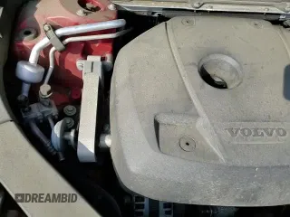 ✅ 2019 Volvo XC60 Momentum • VIN: LYV102RK1KB183502 • Lot: 66179095. Wystawiony na Copart z przebiegiem 84 893 mil. Bezpłatny archiwum sprzedaży aukcyjnych z USA i szczegółowy raport historii pojazdu na DreamBid. Zdjęcie 13.