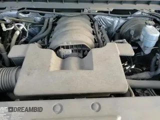 ✅ 2018 Chevrolet Silverado 1500 LT • VIN: 1GCRCREC5JZ346533 • Lot: 93909625. Wystawiony na Copart z przebiegiem 50 833 mil. Bezpłatny archiwum sprzedaży aukcyjnych z USA i szczegółowy raport historii pojazdu na DreamBid. Zdjęcie 13.