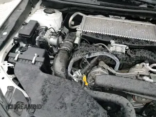 ✅ 2024 Subaru WRX Limited • VIN: JF1VBAN65R9816557 • Lot: 83806035. Listed on Copart with 14,715 mi. Free auction sales archive from the USA and detailed vehicle history report at DreamBid. Image 13.