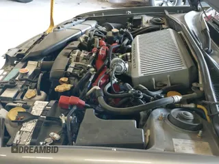 ✅ 2006 Subaru Impreza WRX STI • VIN: JF1GD70626L519824 • Лот: 42561283. Опубликован ранее на IAAI с пробегом 148 589 миль. Бесплатный доступ к архиву аукционных продаж из США и подробный отчёт об истории автомобиля на DreamBid. Изображение 20.