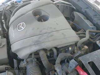 ✅ 2014 Mazda 3 i Touring • VIN: JM1BM1V72E1161301 • Lot: 42821039. Wystawiony na IAAI z przebiegiem 117 884 mil. Bezpłatny archiwum sprzedaży aukcyjnych z USA i szczegółowy raport historii pojazdu na DreamBid. Zdjęcie 19.