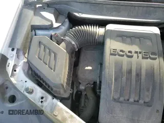 ✅ 2017 GMC Terrain SLE • VIN: 2GKALNEK6H6216350 • Лот: 70306735. Опубликован ранее на Copart с пробегом 124 111 миль. Бесплатный доступ к архиву аукционных продаж из США и подробный отчёт об истории автомобиля на DreamBid. Изображение 15.