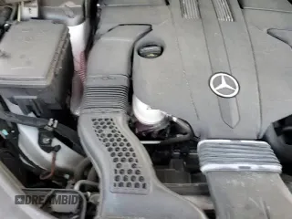 ✅ 2017 Mercedes-Benz GLS 450 • VIN: 4JGDF6EE8HA891132 • Lot: 85925825. Wystawiony na Copart z przebiegiem 131 493 mil. Bezpłatny archiwum sprzedaży aukcyjnych z USA i szczegółowy raport historii pojazdu na DreamBid. Zdjęcie 14.