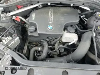 ✅ 2018 BMW X4 xDrive28i • VIN: 5UXXW3C5XJ0T82379 • Лот: 60246825. Опубликован ранее на Copart с пробегом 72 063 миль. Бесплатный доступ к архиву аукционных продаж из США и подробный отчёт об истории автомобиля на DreamBid. Изображение 14.