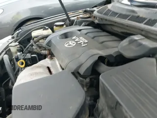 ✅ 2010 Toyota Camry • VIN: 4T1BF3EK1AU051712 • Lot: 42679602. Listed on IAAI with 242,529 mi. Free auction sales archive from the USA and detailed vehicle history report at DreamBid. Image 12.