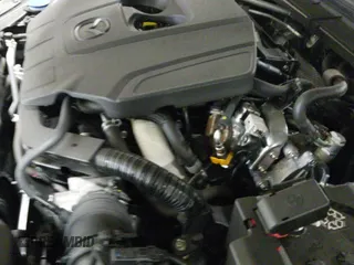 ✅ 2025 Mazda 3 S Preferred • VIN: JM1BPACM0S1758541 • Lot: 43274784. Listed on IAAI with 3,996 mi. Free auction sales archive from the USA and detailed vehicle history report at DreamBid. Image 19.