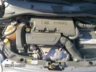 ✅ 2018 FIAT 500 Pop • VIN: 3C3CFFKH6JT465117 • Lot: 85673655. Listed on Copart with 46,692 mi. Free auction sales archive from the USA and detailed vehicle history report at DreamBid. Image 13.