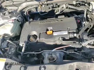 ✅ 2017 Honda Civic EX • VIN: 19XFC2F88HE005685 • Lot: 86887985. Wystawiony na Copart z przebiegiem 124 274 mil. Bezpłatny archiwum sprzedaży aukcyjnych z USA i szczegółowy raport historii pojazdu na DreamBid. Zdjęcie 13.