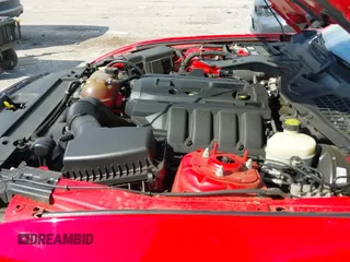 ✅ 2015 Ford Mustang EcoBoost • VIN: 1FA6P8THXF5338156 • Лот: 43321391. Опубликован ранее на IAAI с пробегом 197 467 миль. Бесплатный доступ к архиву аукционных продаж из США и подробный отчёт об истории автомобиля на DreamBid. Изображение 19.