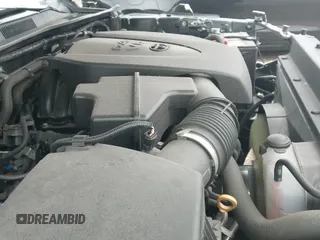 ✅ 2020 Toyota Tacoma SR5 • VIN: 3TMCZ5ANXLM368357 • Lot: 42297246. Listed on IAAI with 64,414 mi. Free auction sales archive from the USA and detailed vehicle history report at DreamBid. Image 21.